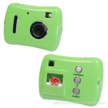 Cheapest Mini Hot Digital Camera for promotion and for Kids